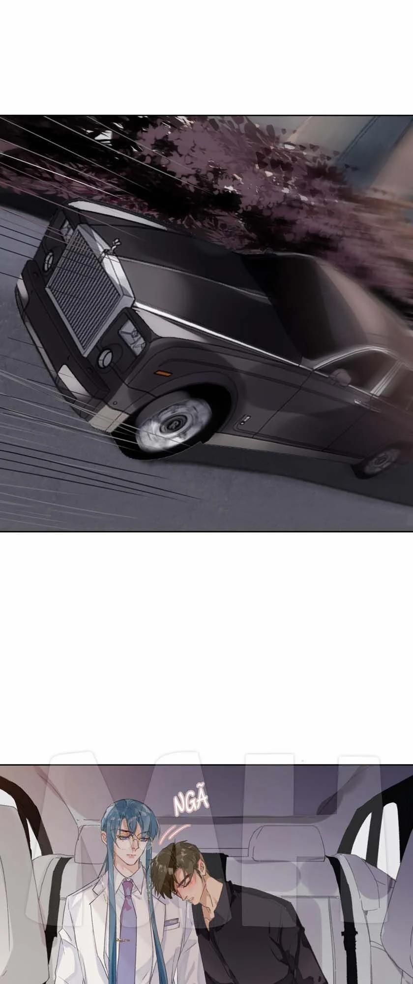 Mối Quan Hệ Không Hoàn Hảo 20 trang 20