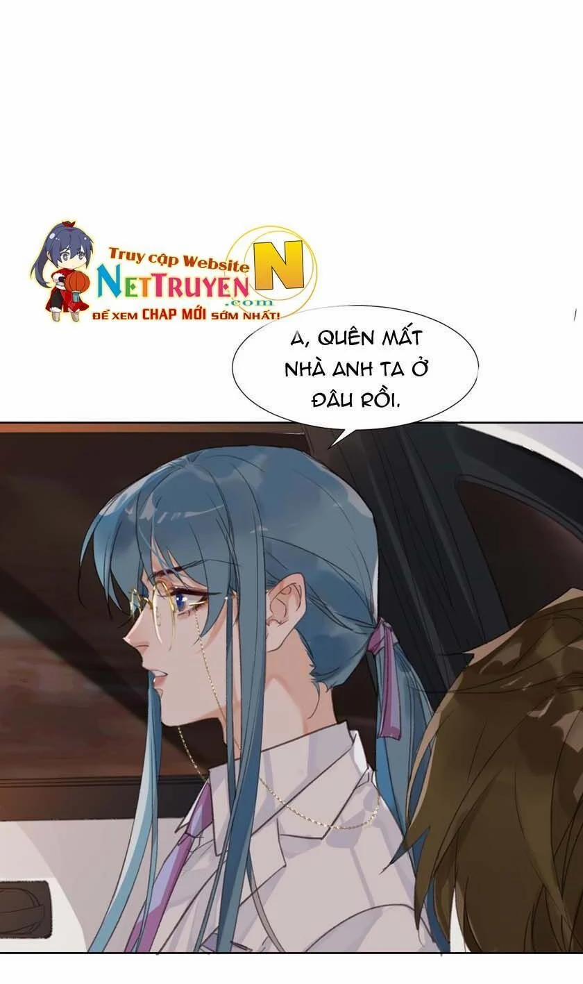 Mối Quan Hệ Không Hoàn Hảo 20 trang 23