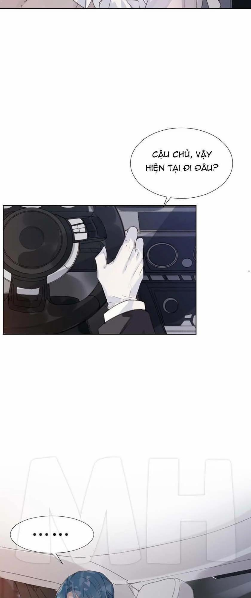 Mối Quan Hệ Không Hoàn Hảo 20 trang 26