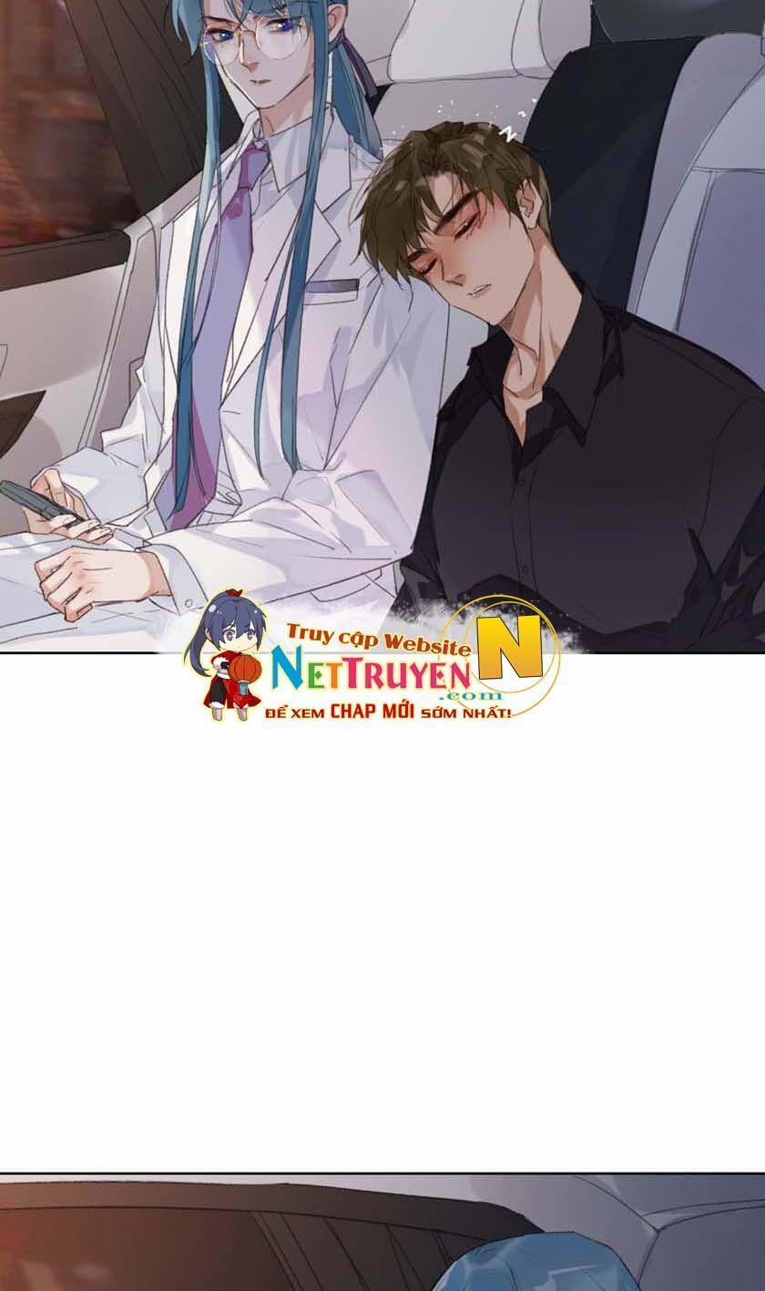 Mối Quan Hệ Không Hoàn Hảo 20 trang 27