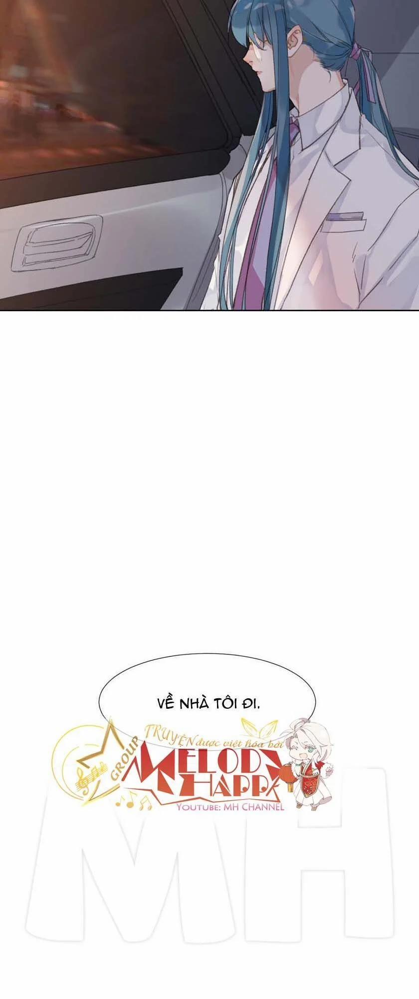 Mối Quan Hệ Không Hoàn Hảo 20 trang 28