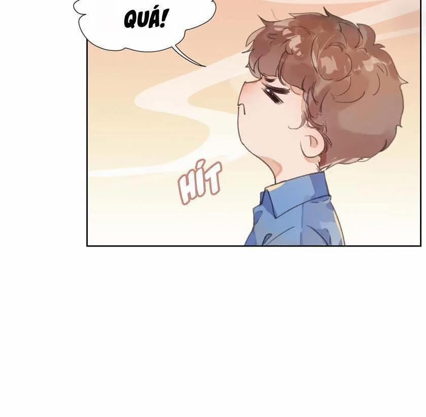 Mối Quan Hệ Không Hoàn Hảo 20 trang 3