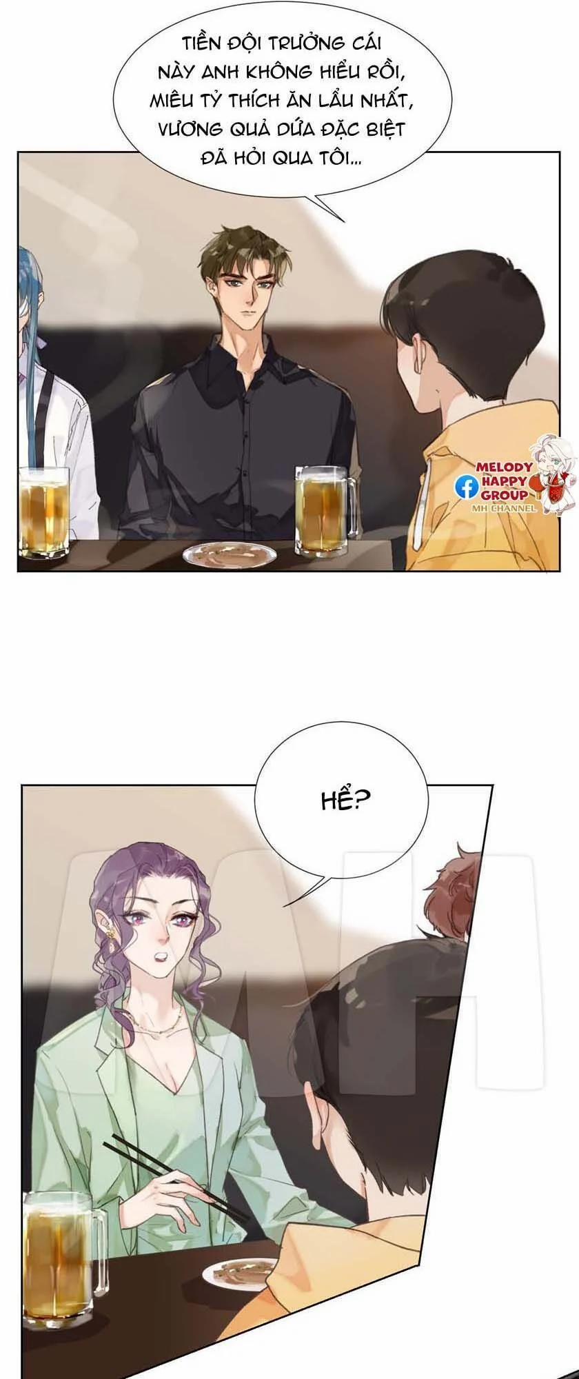 Mối Quan Hệ Không Hoàn Hảo 20 trang 6