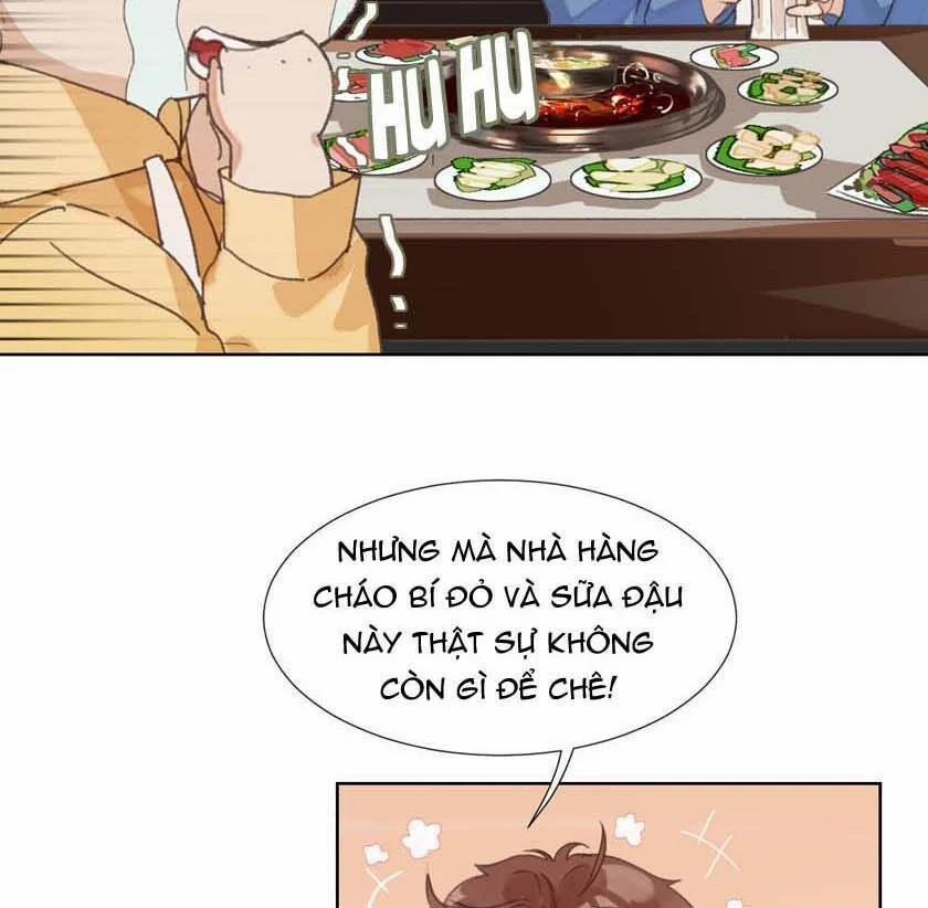 Mối Quan Hệ Không Hoàn Hảo 20 trang 9