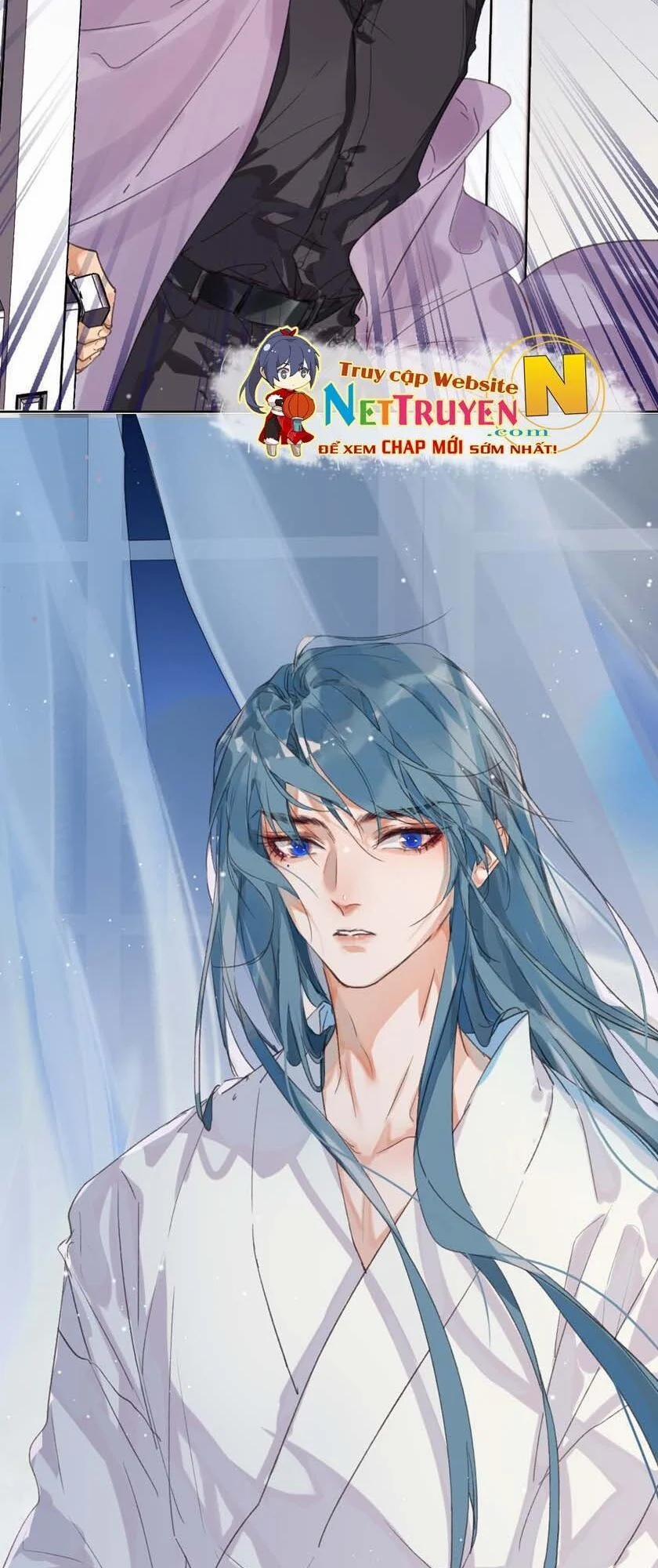 Mối Quan Hệ Không Hoàn Hảo 21 trang 10