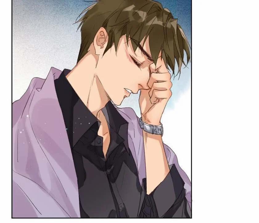 Mối Quan Hệ Không Hoàn Hảo 21 trang 13