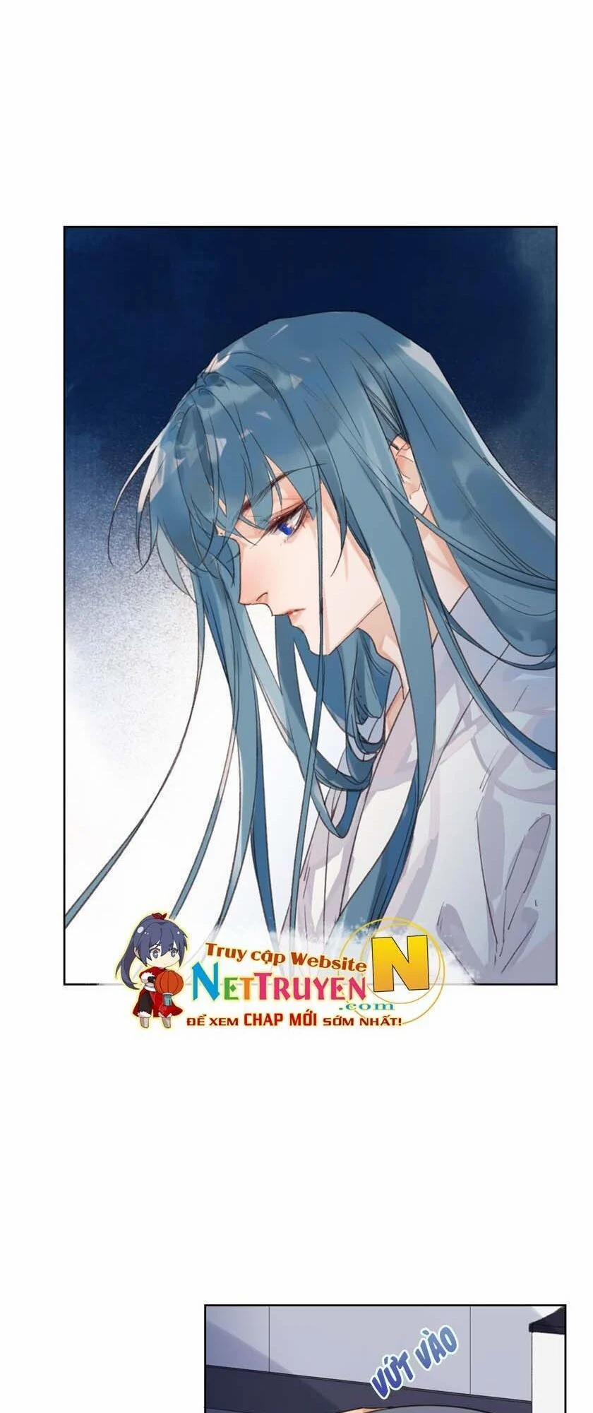 Mối Quan Hệ Không Hoàn Hảo 21 trang 18