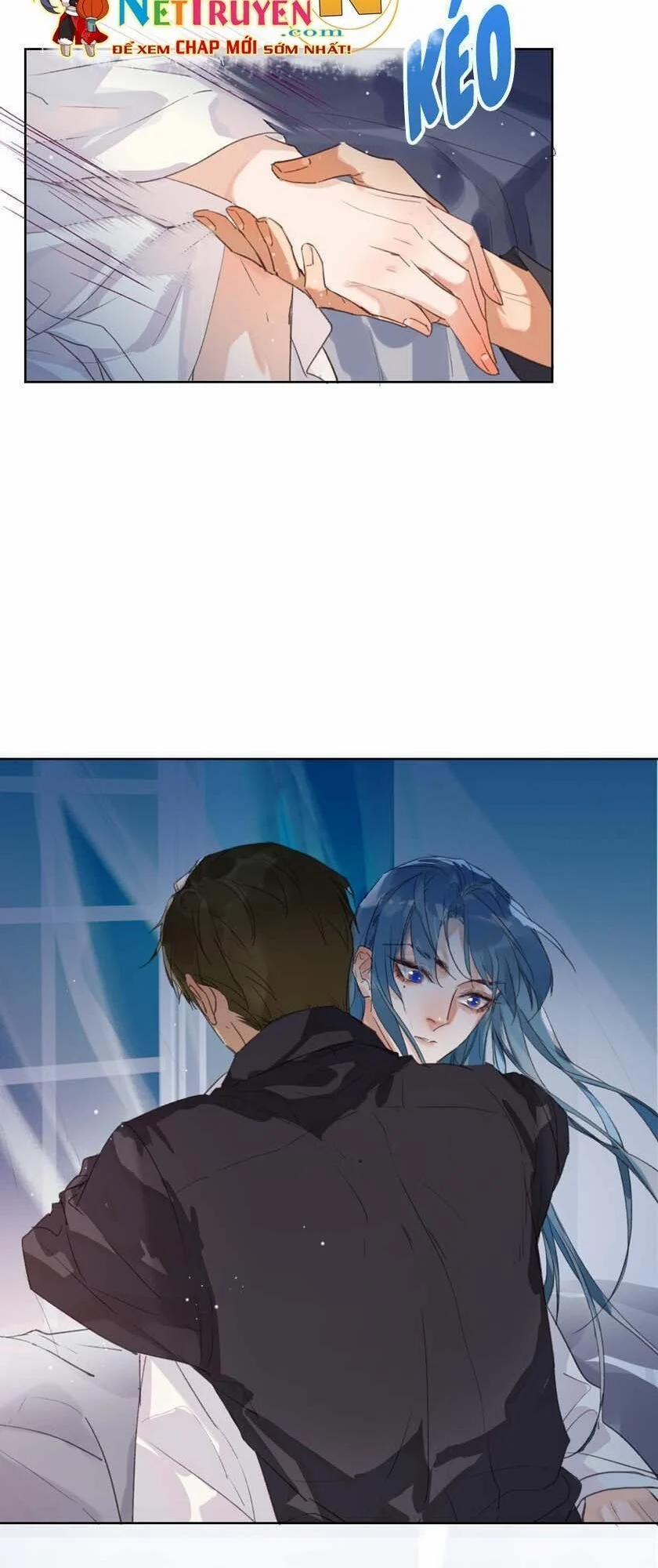 Mối Quan Hệ Không Hoàn Hảo 21 trang 24