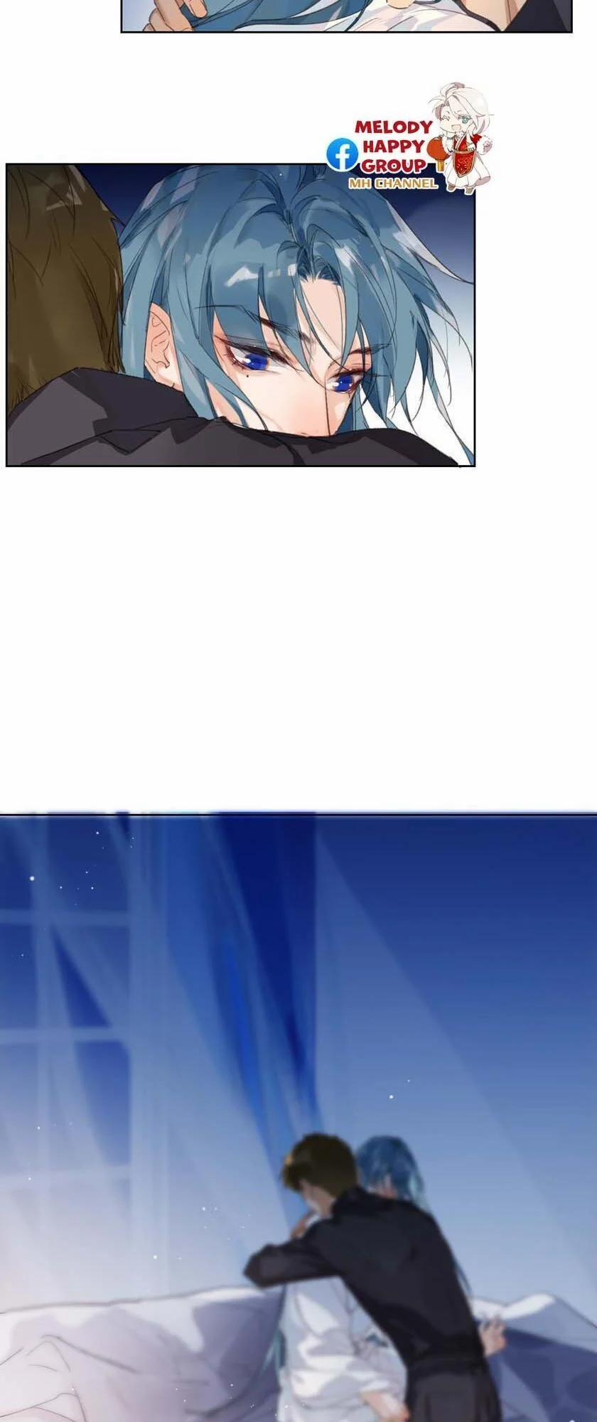 Mối Quan Hệ Không Hoàn Hảo 21 trang 26