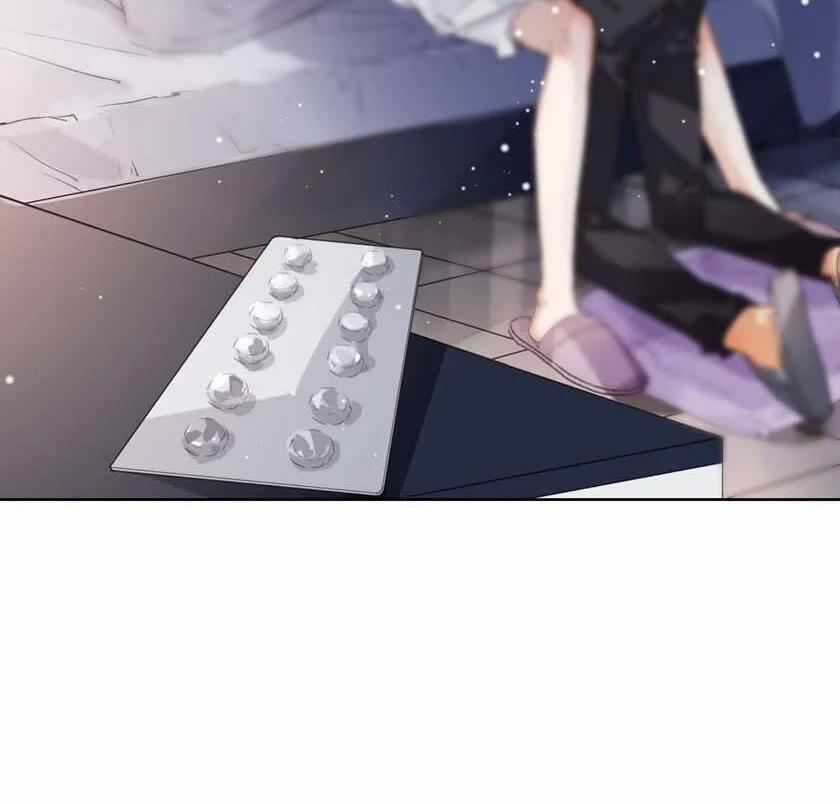 Mối Quan Hệ Không Hoàn Hảo 21 trang 27