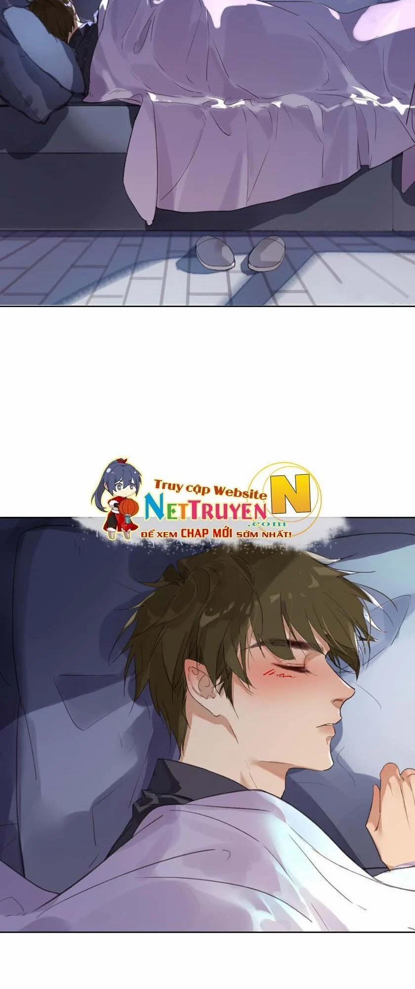 Mối Quan Hệ Không Hoàn Hảo 21 trang 4