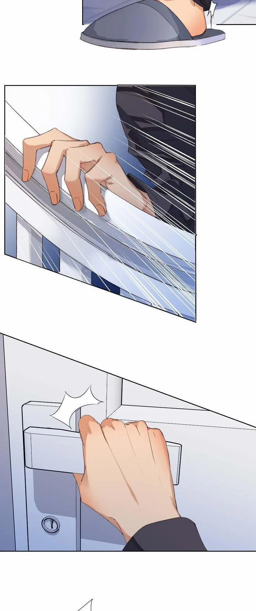 Mối Quan Hệ Không Hoàn Hảo 21 trang 8