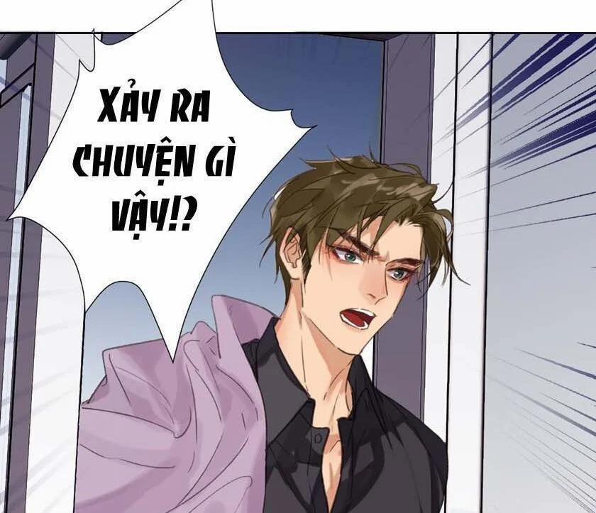 Mối Quan Hệ Không Hoàn Hảo 21 trang 9