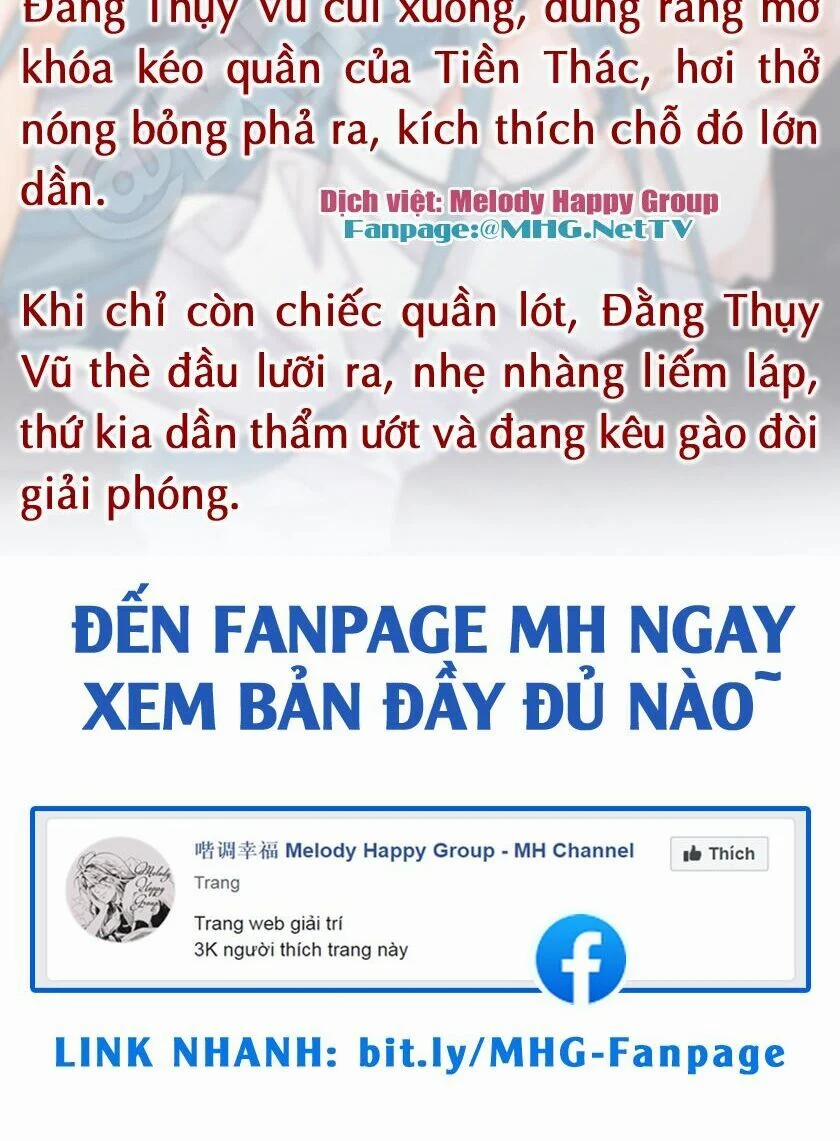 Mối Quan Hệ Không Hoàn Hảo 22.5 trang 5