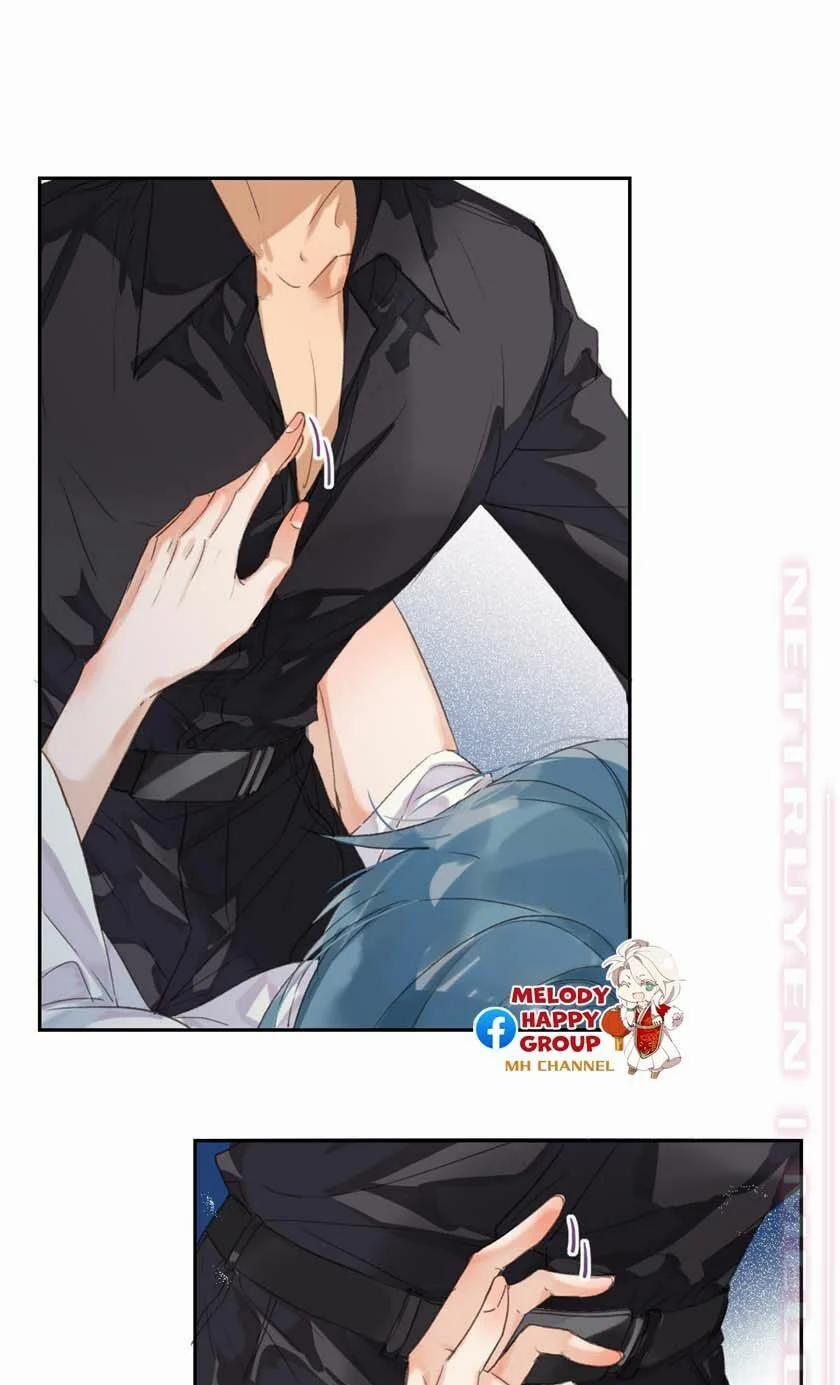 Mối Quan Hệ Không Hoàn Hảo 22 trang 12