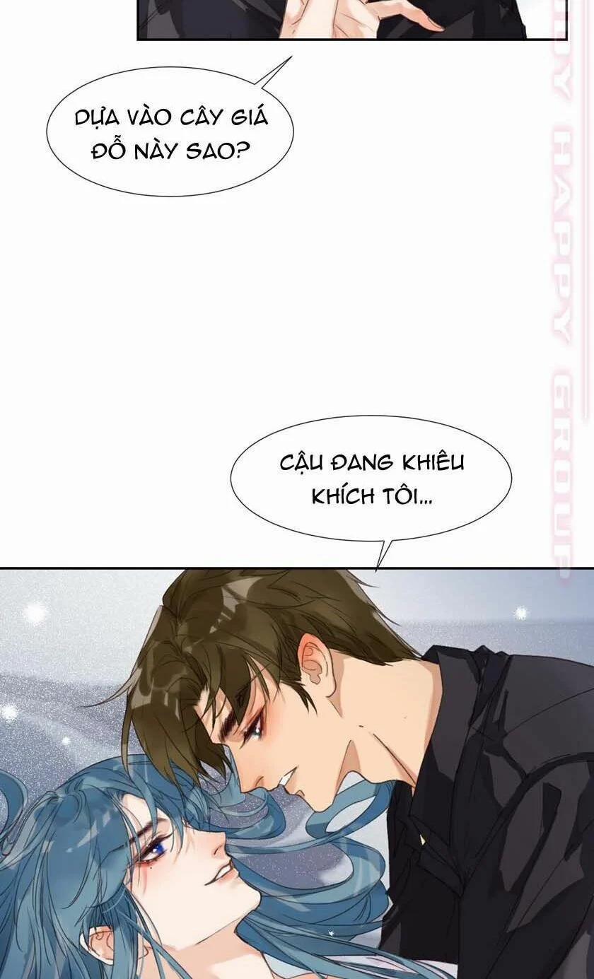 Mối Quan Hệ Không Hoàn Hảo 22 trang 13