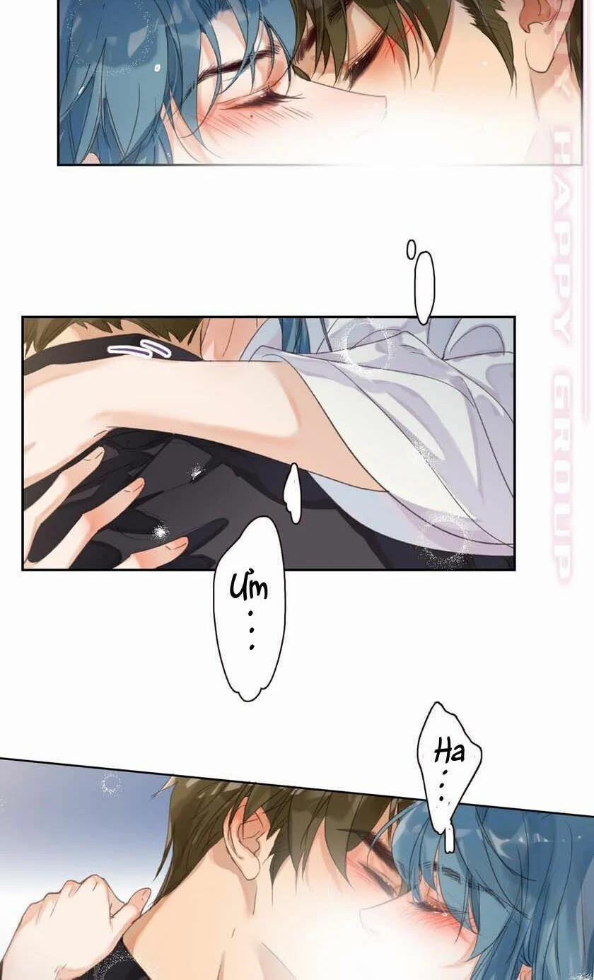 Mối Quan Hệ Không Hoàn Hảo 22 trang 15