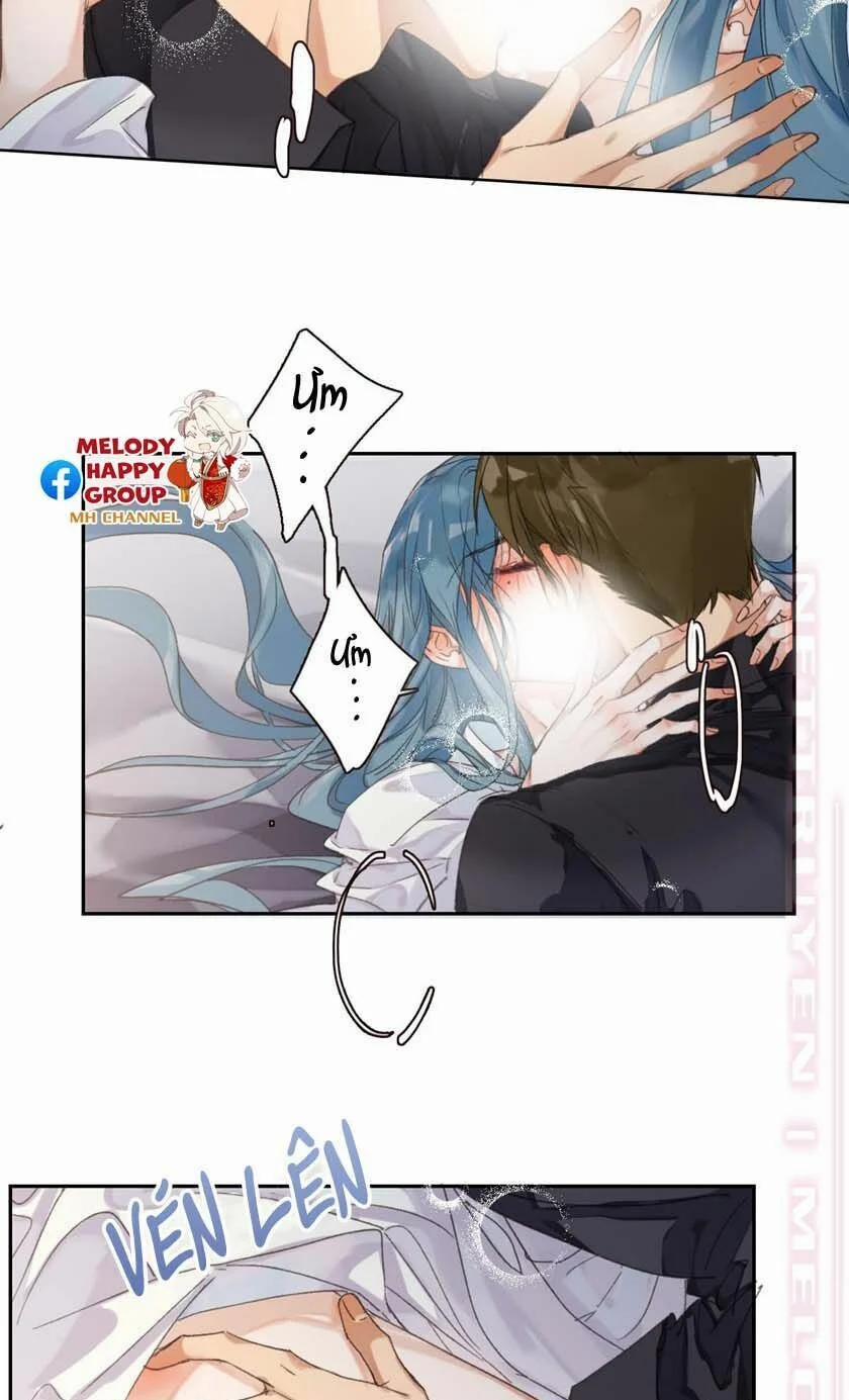 Mối Quan Hệ Không Hoàn Hảo 22 trang 16