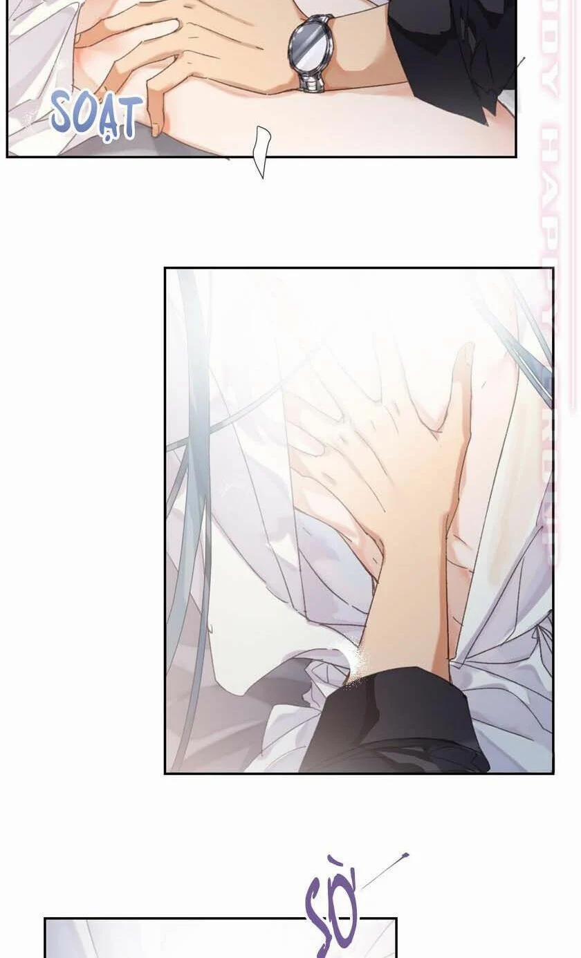 Mối Quan Hệ Không Hoàn Hảo 22 trang 17