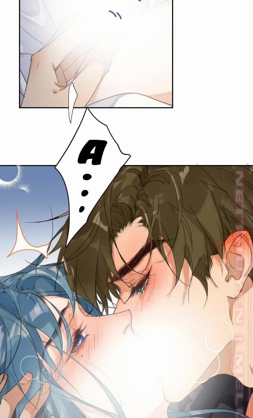 Mối Quan Hệ Không Hoàn Hảo 22 trang 18