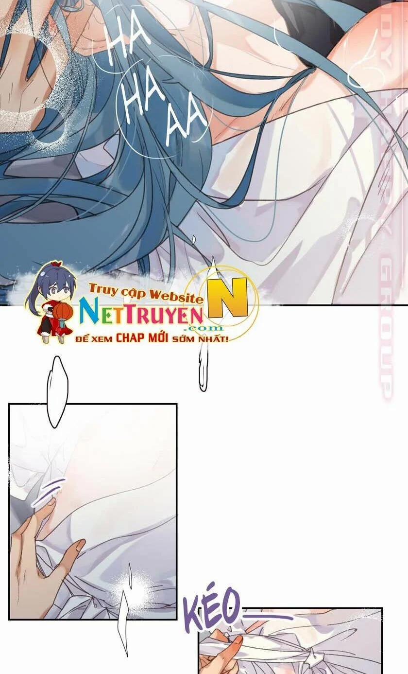 Mối Quan Hệ Không Hoàn Hảo 22 trang 19