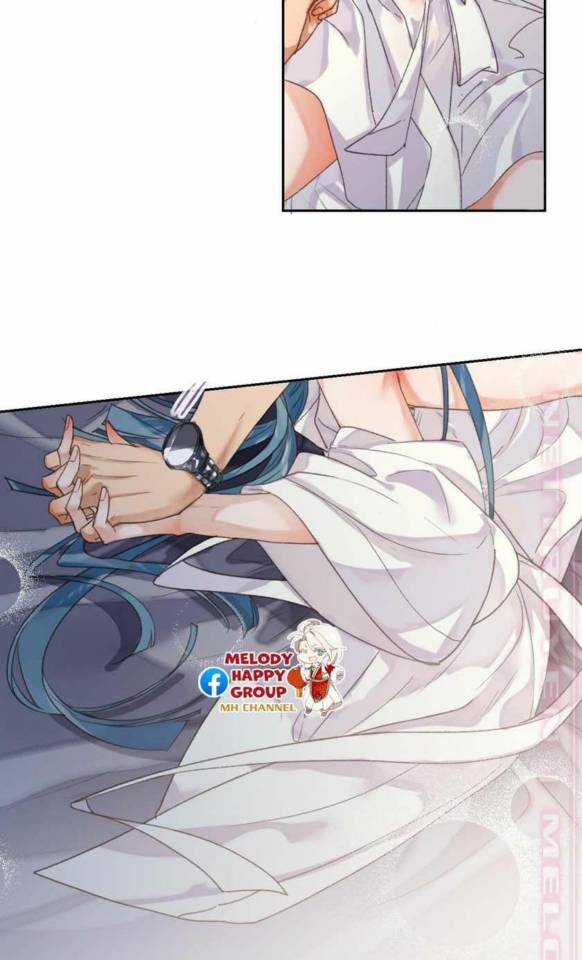 Mối Quan Hệ Không Hoàn Hảo 22 trang 20