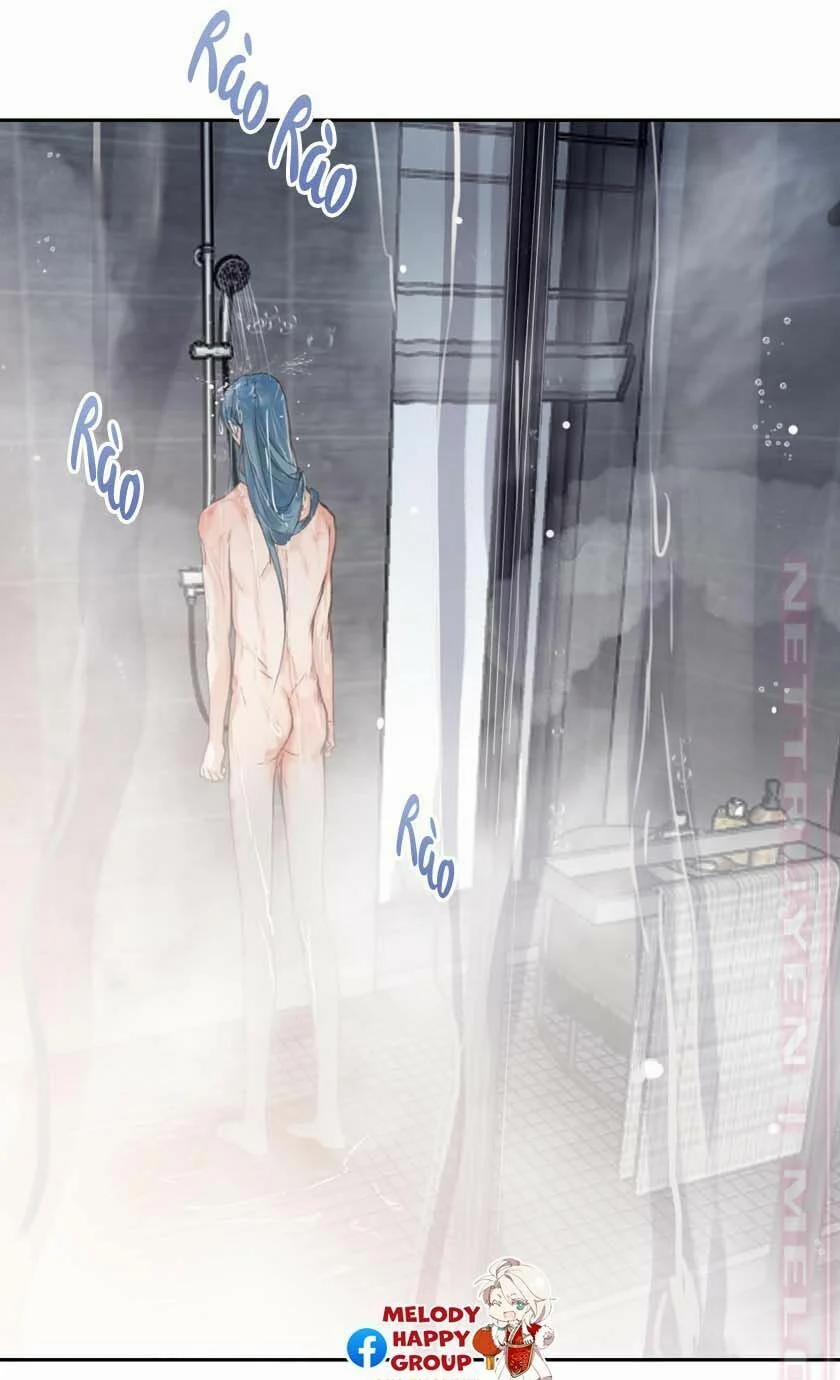 Mối Quan Hệ Không Hoàn Hảo 22 trang 22