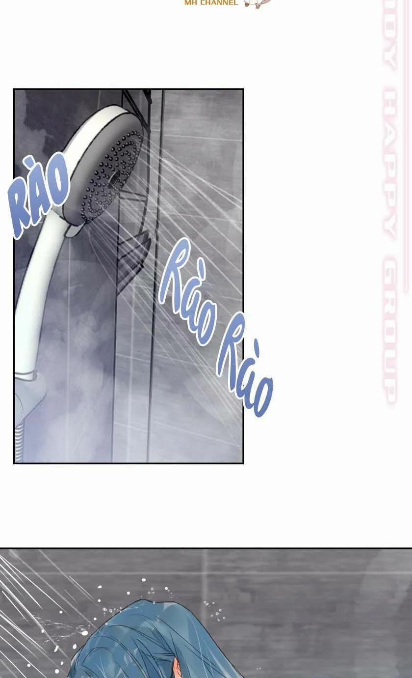 Mối Quan Hệ Không Hoàn Hảo 22 trang 23