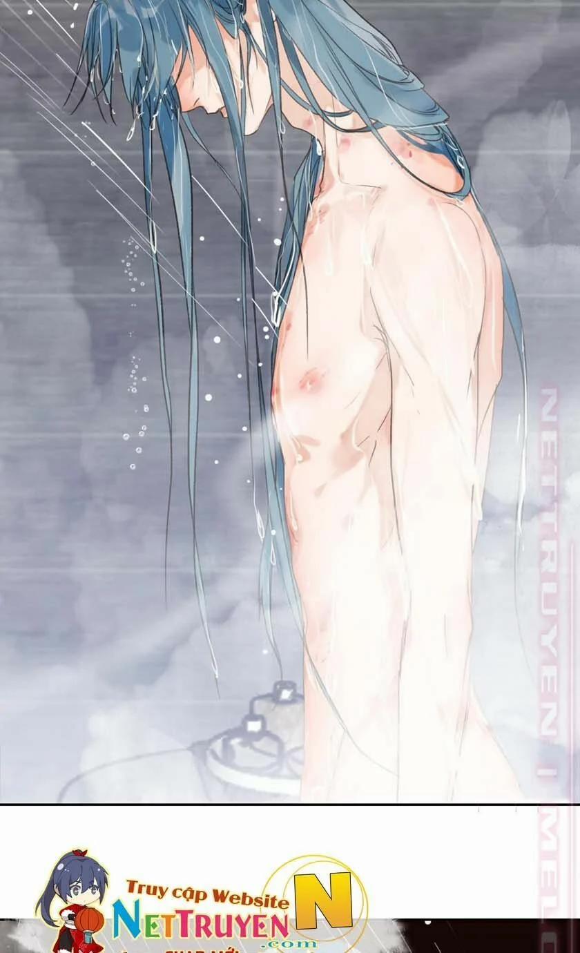 Mối Quan Hệ Không Hoàn Hảo 22 trang 24