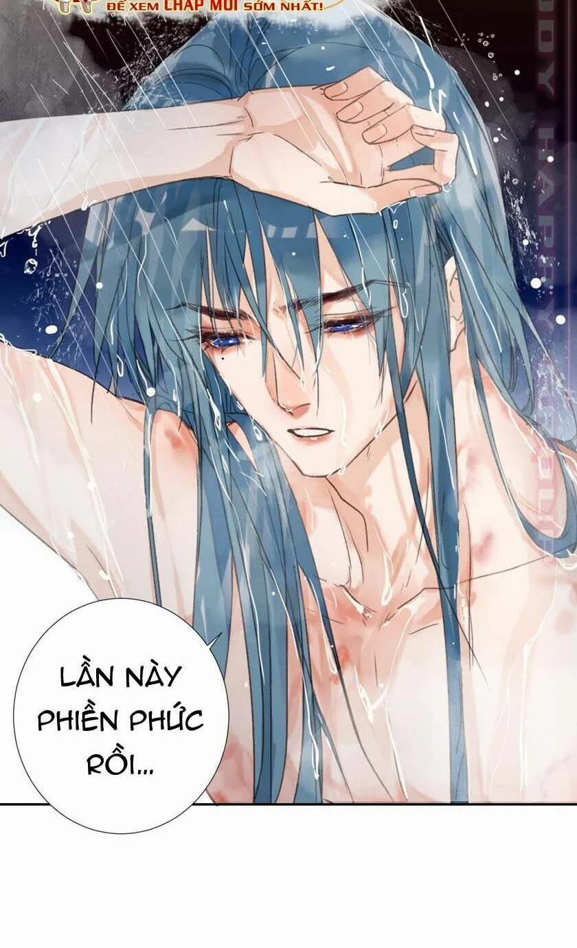 Mối Quan Hệ Không Hoàn Hảo 22 trang 25