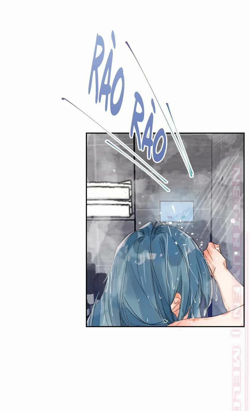 Mối Quan Hệ Không Hoàn Hảo 22 trang 26