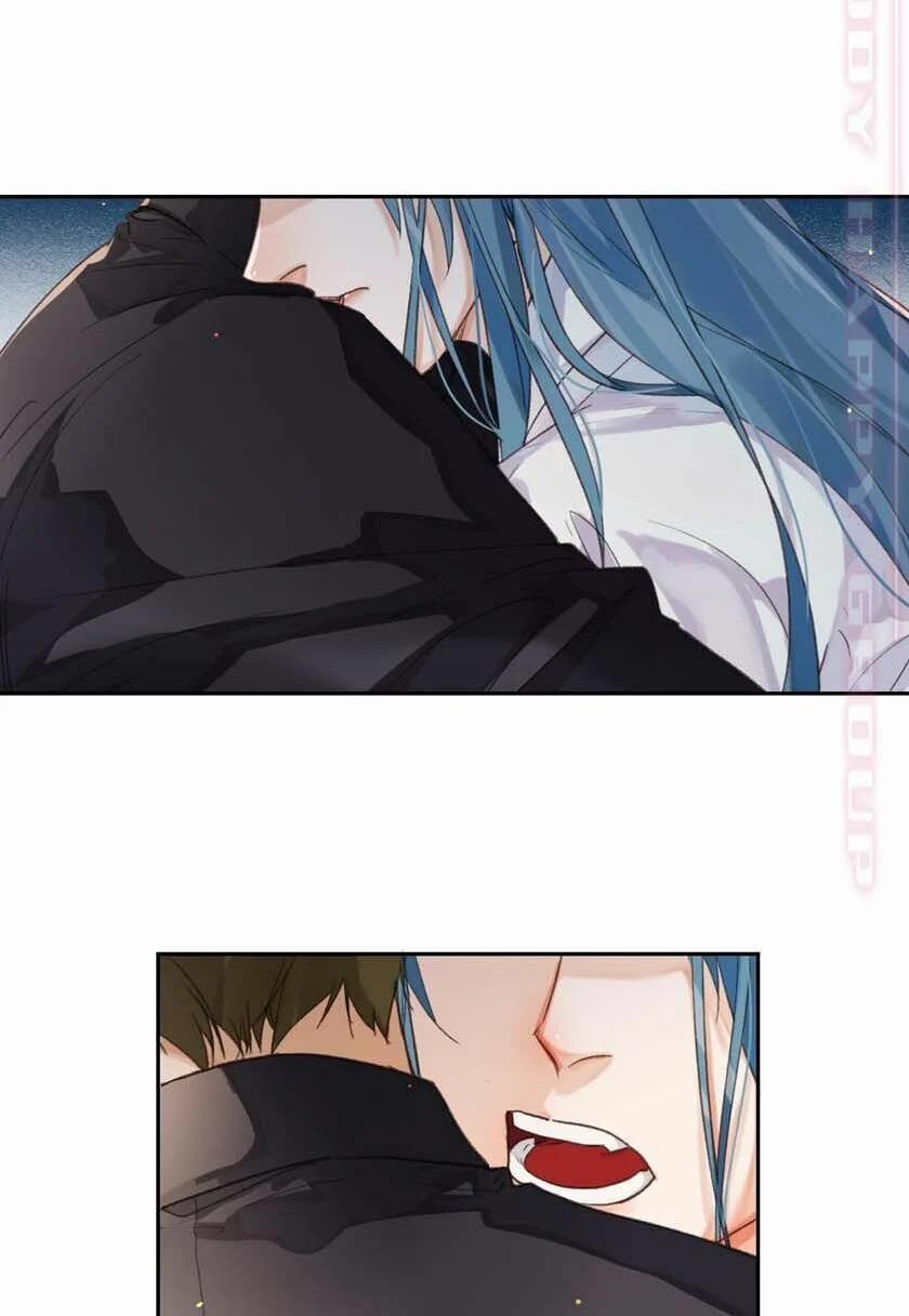 Mối Quan Hệ Không Hoàn Hảo 22 trang 3