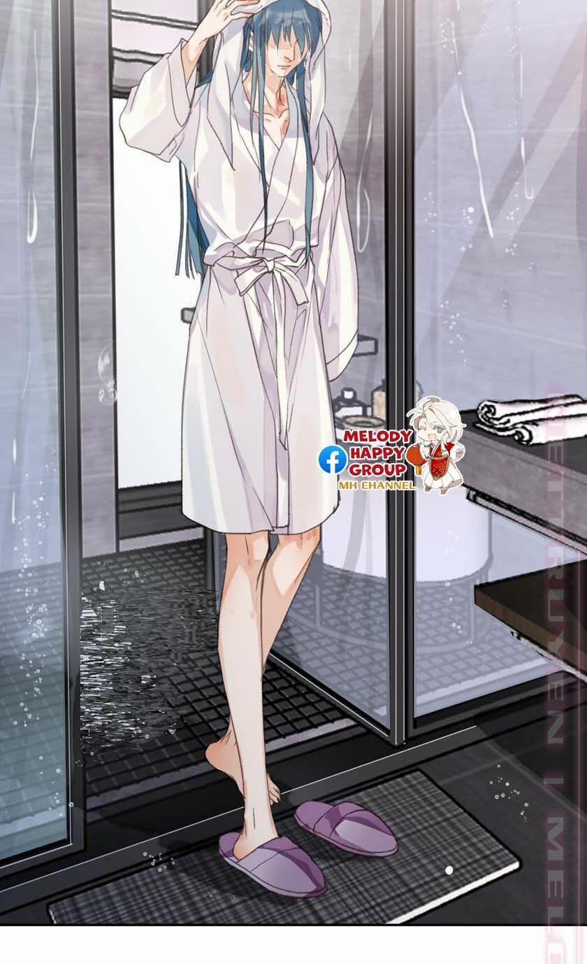 Mối Quan Hệ Không Hoàn Hảo 22 trang 30