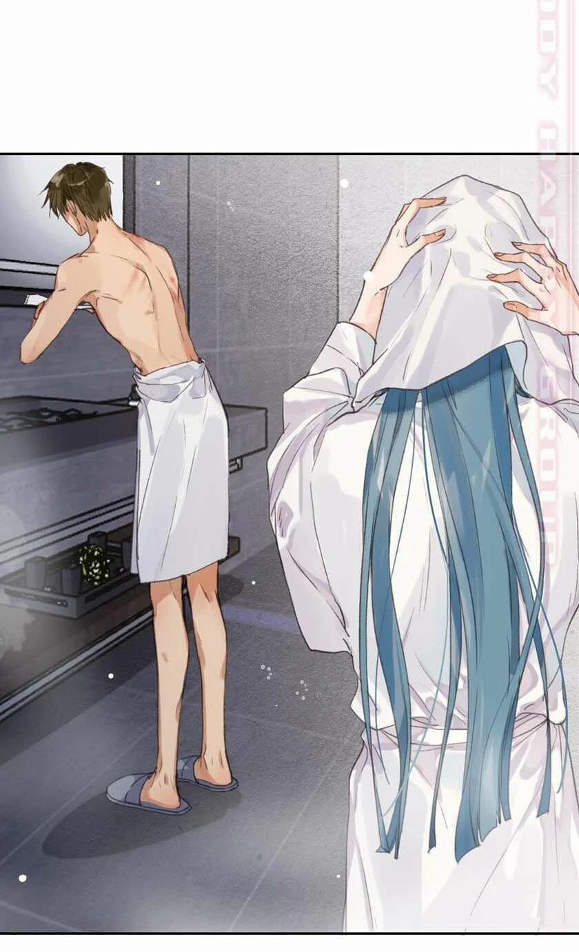 Mối Quan Hệ Không Hoàn Hảo 22 trang 31