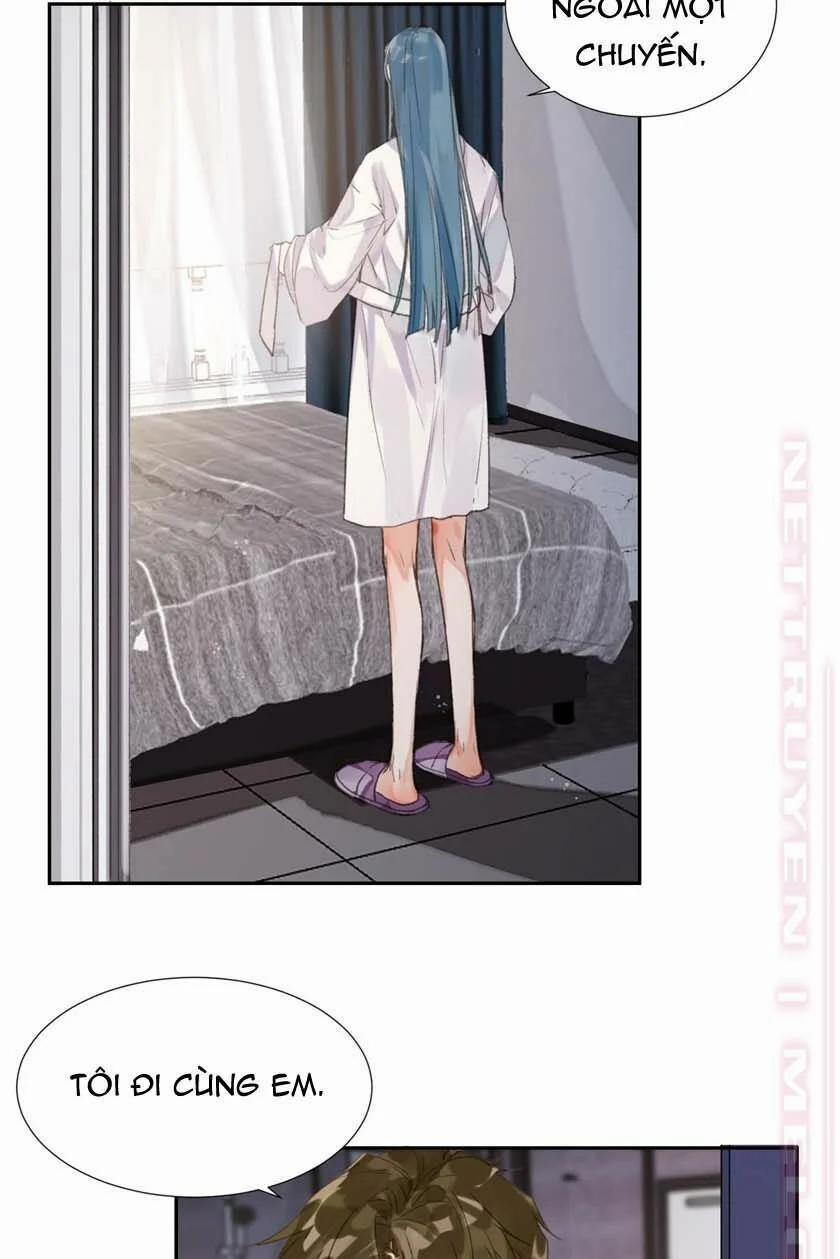 Mối Quan Hệ Không Hoàn Hảo 22 trang 34