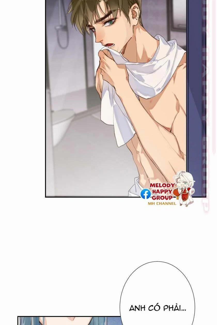 Mối Quan Hệ Không Hoàn Hảo 22 trang 35