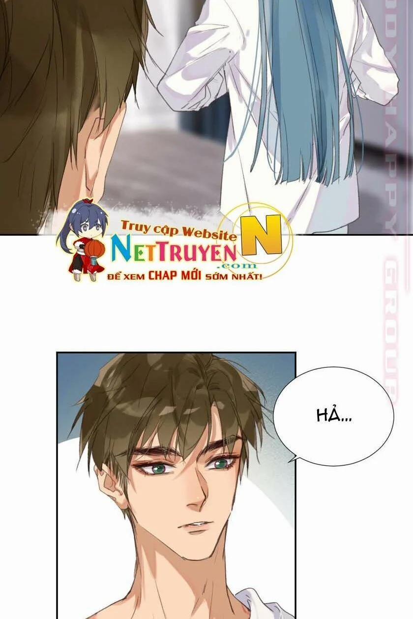 Mối Quan Hệ Không Hoàn Hảo 22 trang 37