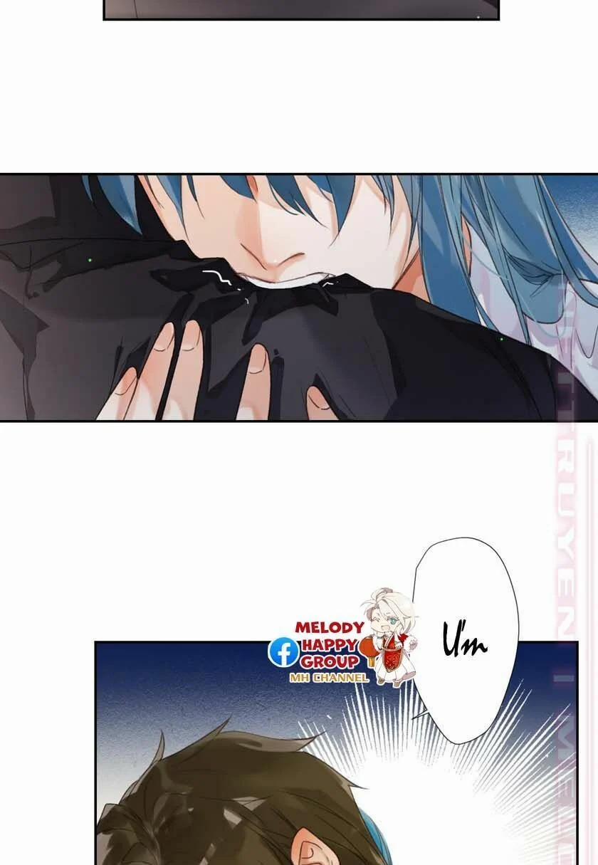 Mối Quan Hệ Không Hoàn Hảo 22 trang 4