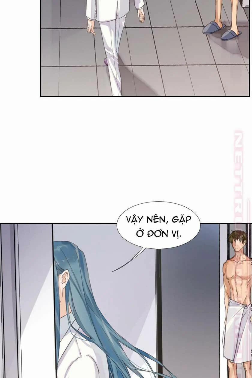 Mối Quan Hệ Không Hoàn Hảo 22 trang 40