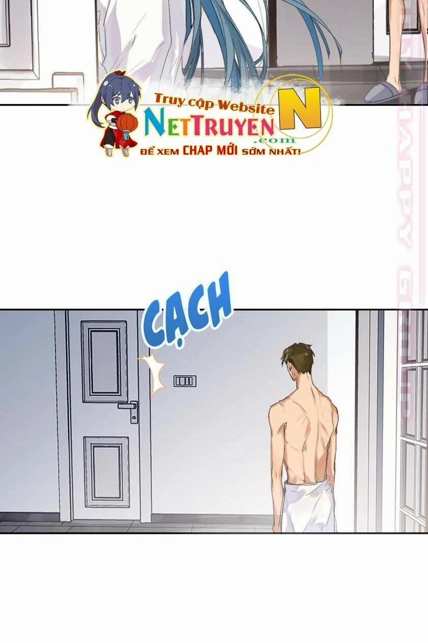 Mối Quan Hệ Không Hoàn Hảo 22 trang 41