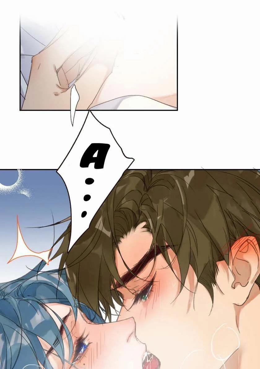 Mối Quan Hệ Không Hoàn Hảo 22 trang 42