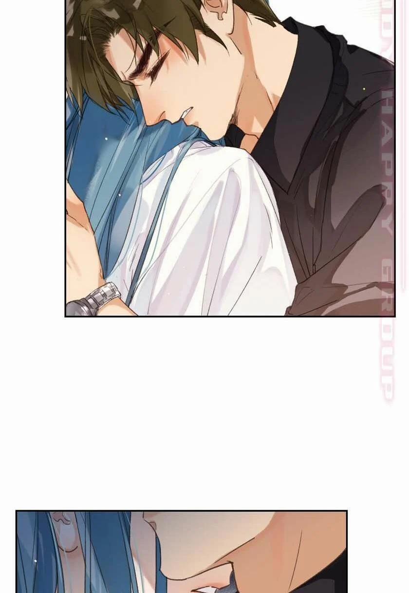 Mối Quan Hệ Không Hoàn Hảo 22 trang 5