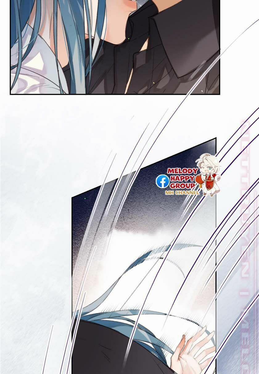 Mối Quan Hệ Không Hoàn Hảo 22 trang 6