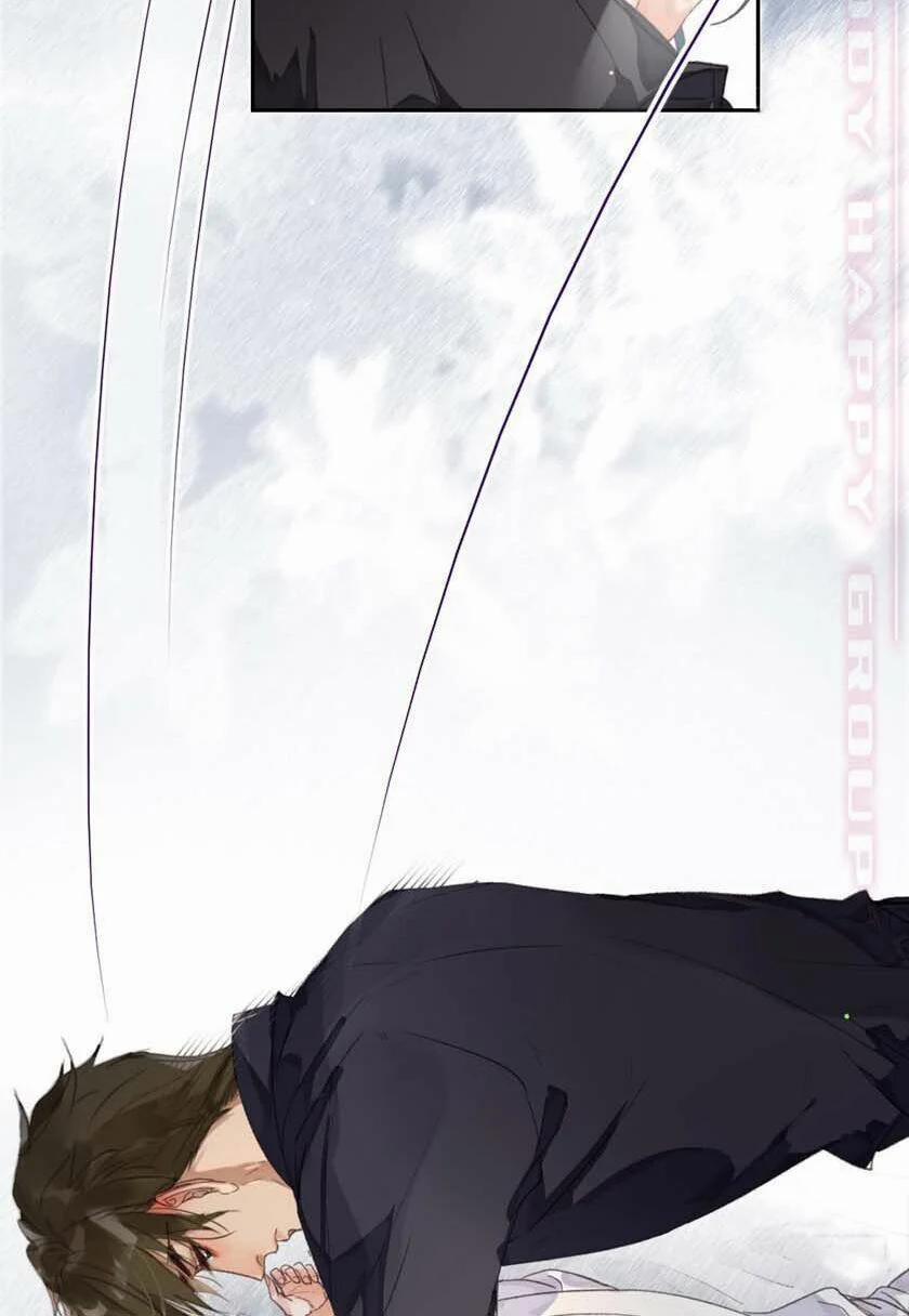 Mối Quan Hệ Không Hoàn Hảo 22 trang 7