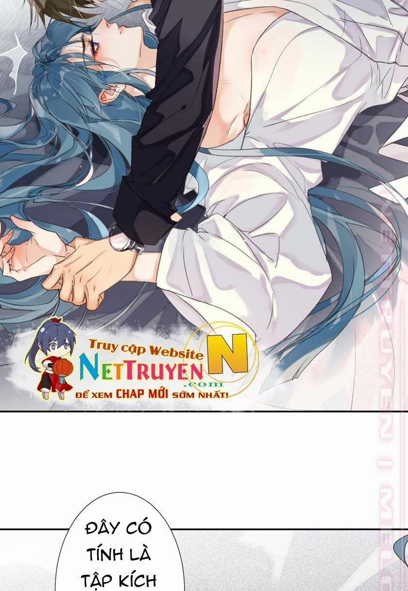 Mối Quan Hệ Không Hoàn Hảo 22 trang 8