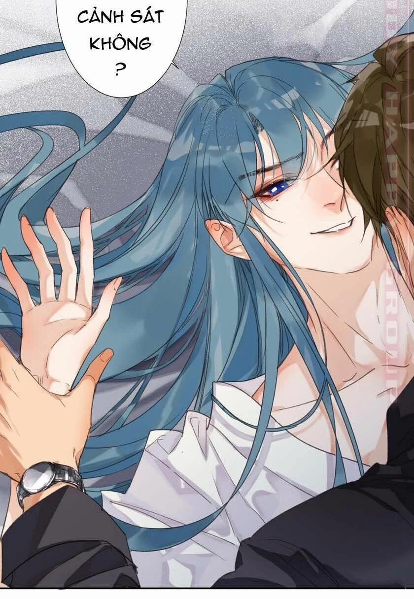 Mối Quan Hệ Không Hoàn Hảo 22 trang 9