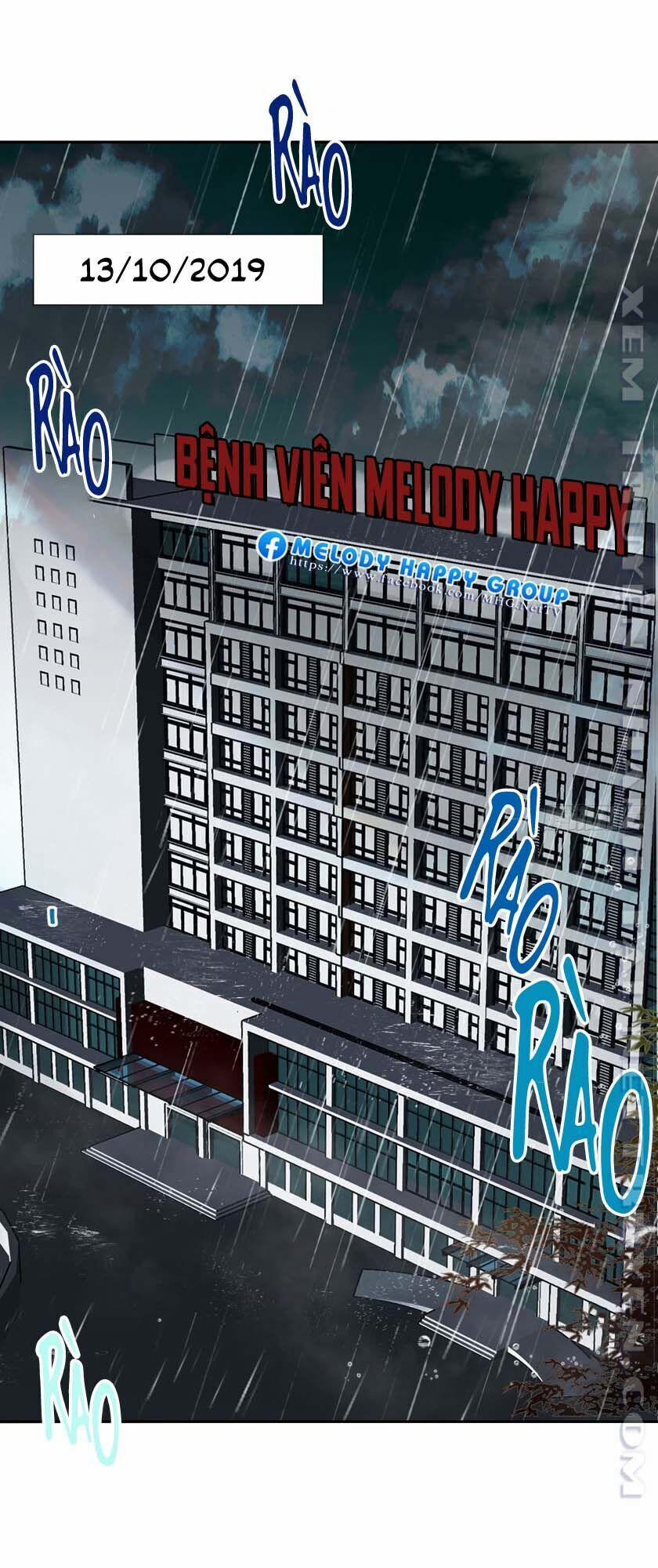 Mối Quan Hệ Không Hoàn Hảo 23 trang 2