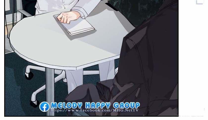 Mối Quan Hệ Không Hoàn Hảo 23 trang 25