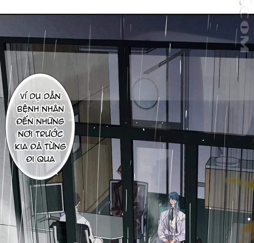 Mối Quan Hệ Không Hoàn Hảo 23 trang 29