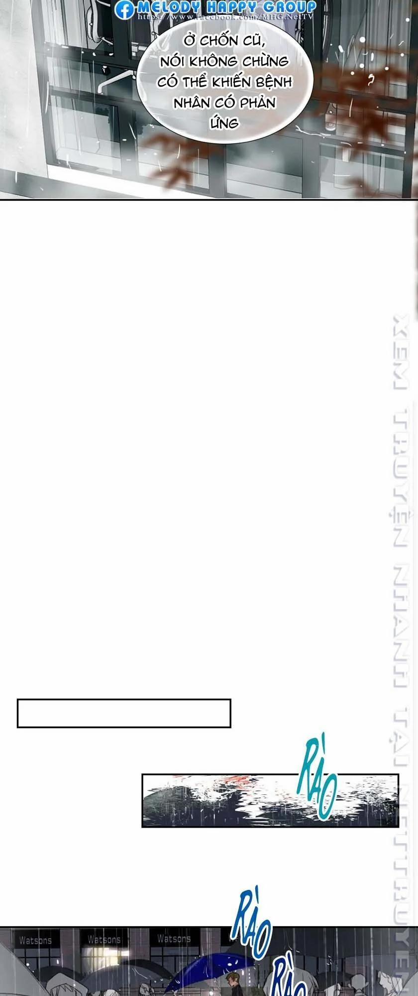 Mối Quan Hệ Không Hoàn Hảo 23 trang 30